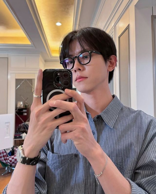 /사진=주우재 인스타그램