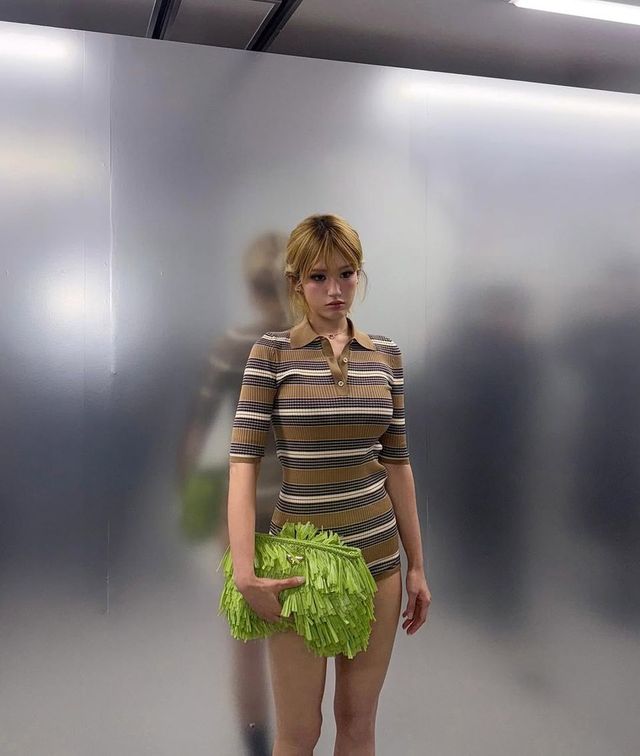 /사진=전소미 인스타그램