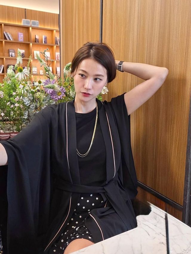 /사진=정인영 인스타그램