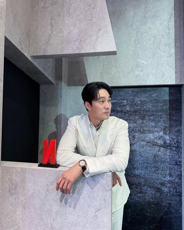 /사진=소지섭 인스타그램