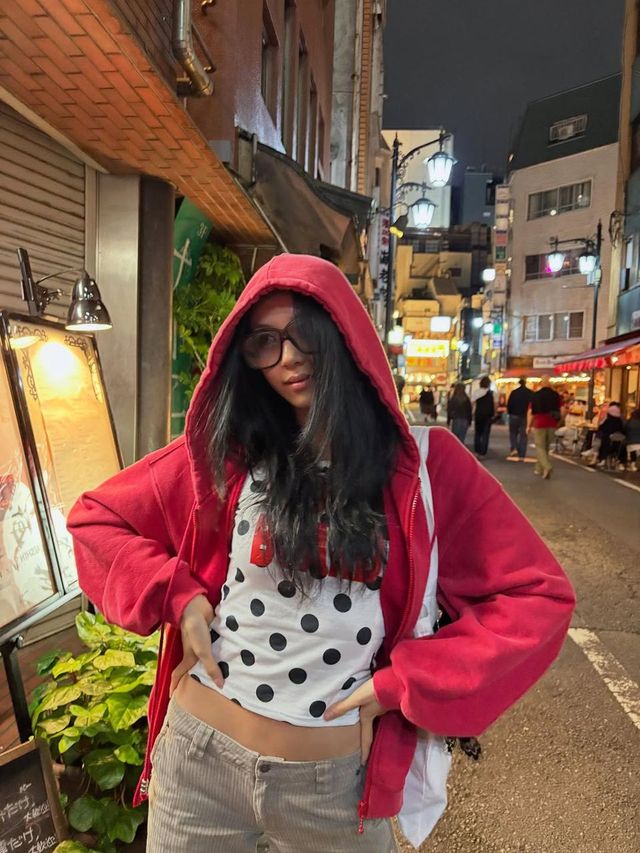 /사진=트와이스 채영 인스타그램