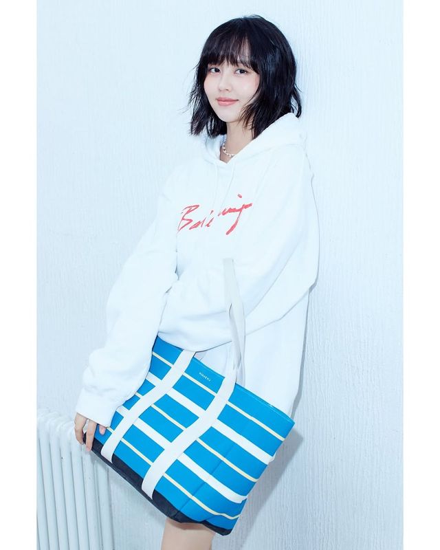 /사진=김소현 인스타그램