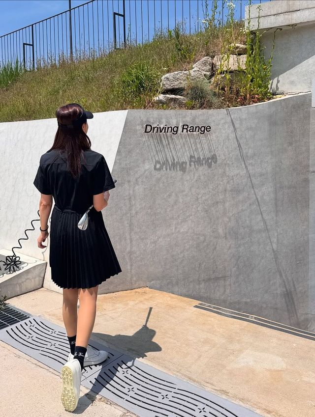 /사진=김민아 아나운서 인스타그램