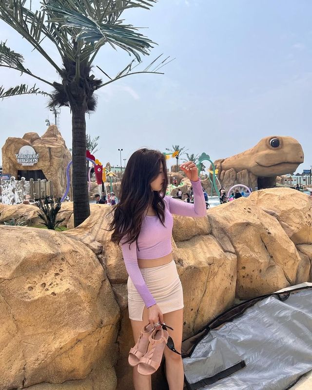 /사진=남지현 인스타그램