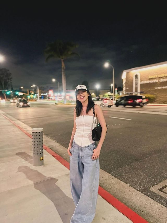 /사진=산다라박 인스타그램