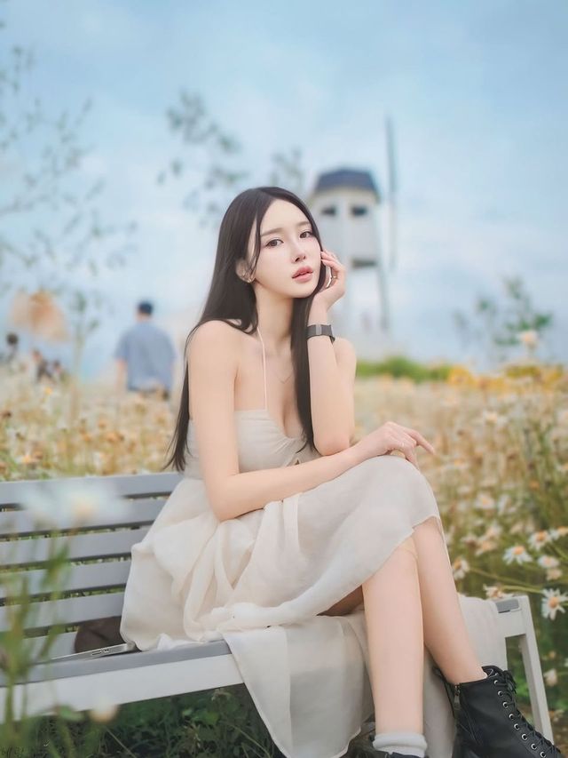 /사진=유리안 인스타그램