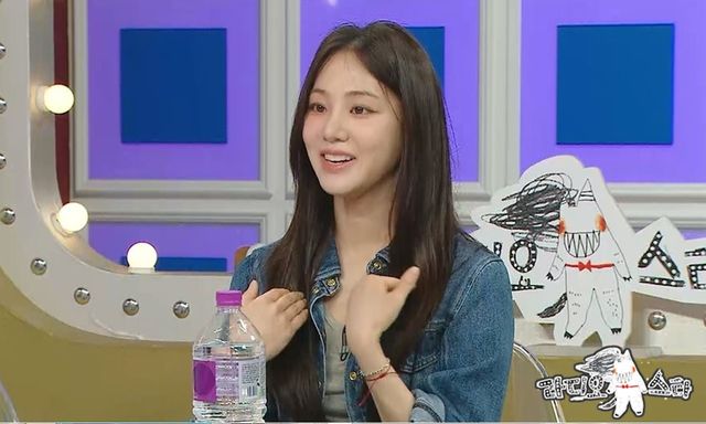 /사진=MBC '라디오스타'