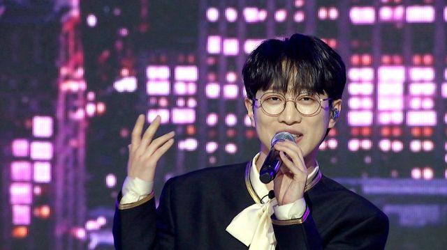 /사진=TV CHOSUN '트롯 올스타전: 수요일 밤에'