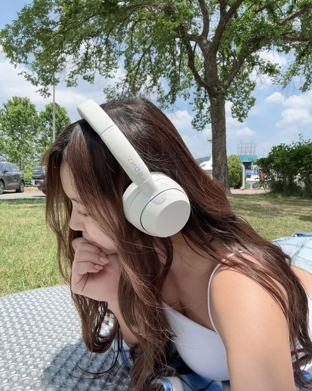 /사진=정서하 인스타그램