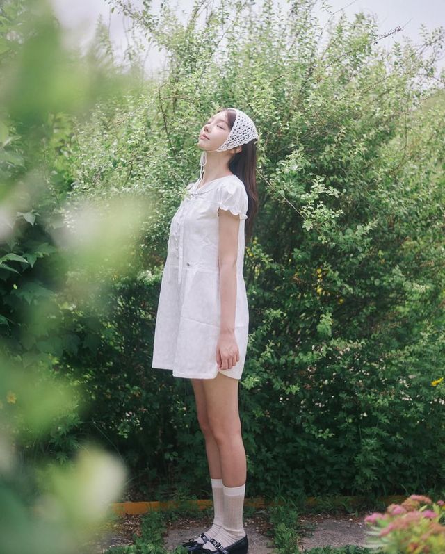 /사진=김혜진 인스타그램