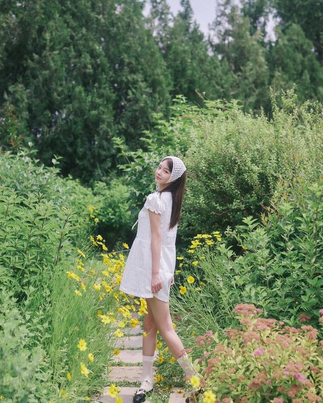 /사진=김혜진 인스타그램