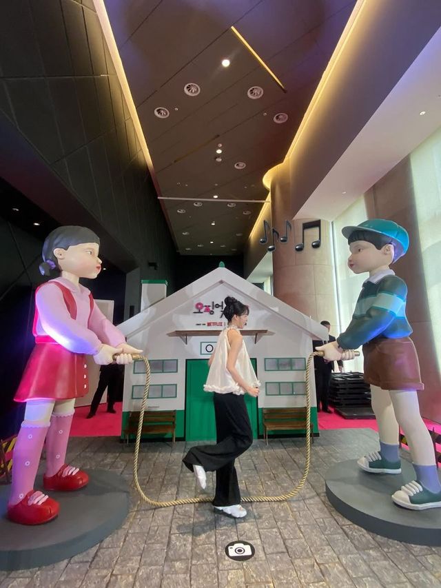 /사진=조유리 인스타그램