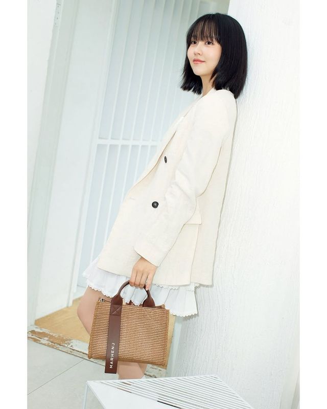 /사진=김소현 인스타그램