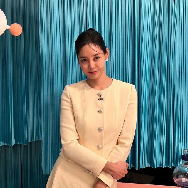 /사진=안현모 인스타그램