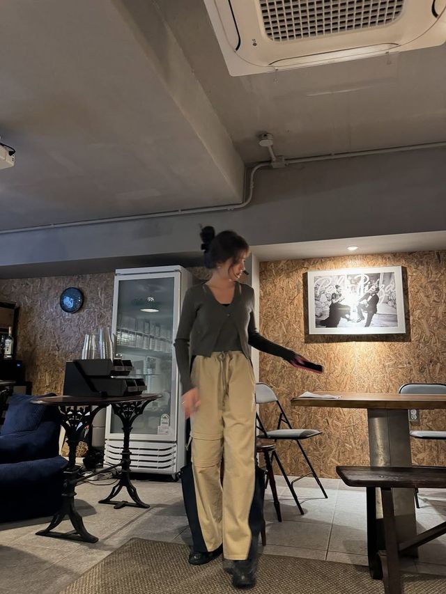 /사진=조수민 인스타그램