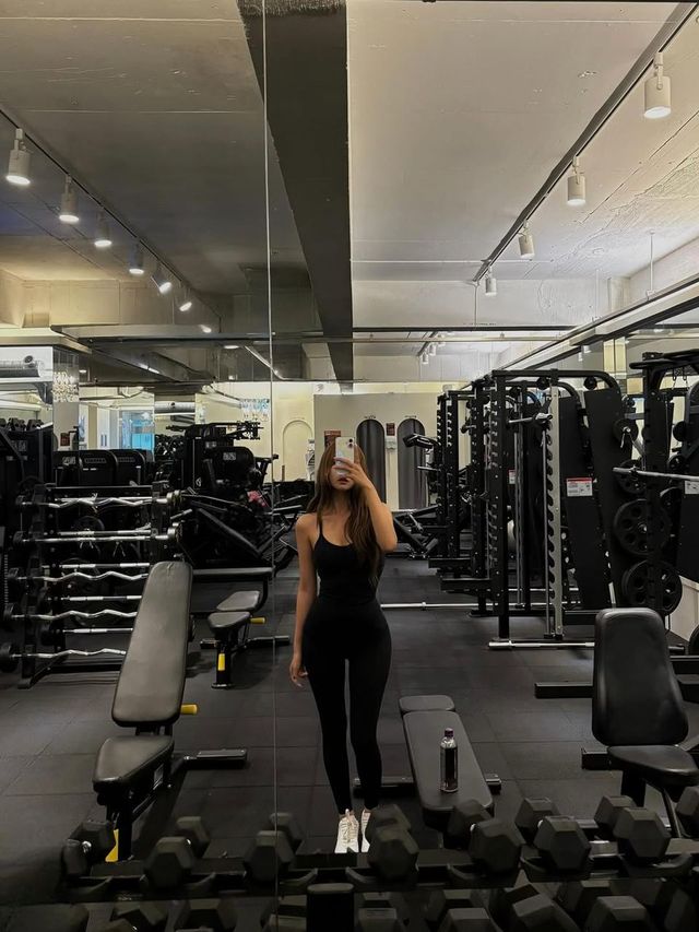 /사진=배지연 인스타그램