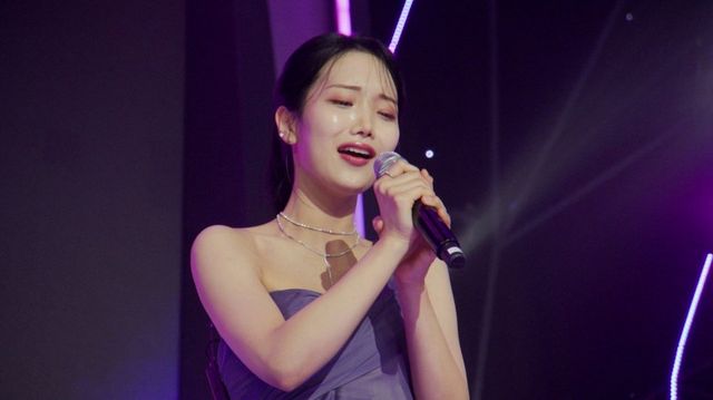 /사진=TV CHOSUN '트롯 올스타전: 수요일 밤에'