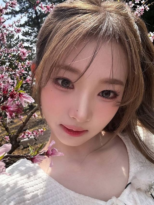 /사진=트리플에스 인스타그램