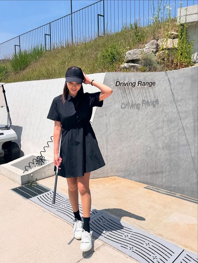 /사진=김민아 아나운서 인스타그램