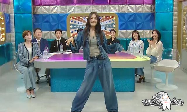 /사진=MBC '라디오스타'