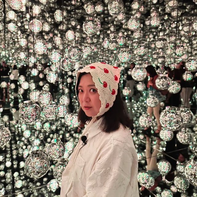 /사진=김숙 인스타그램