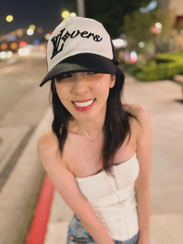 /사진=산다라박 인스타그램