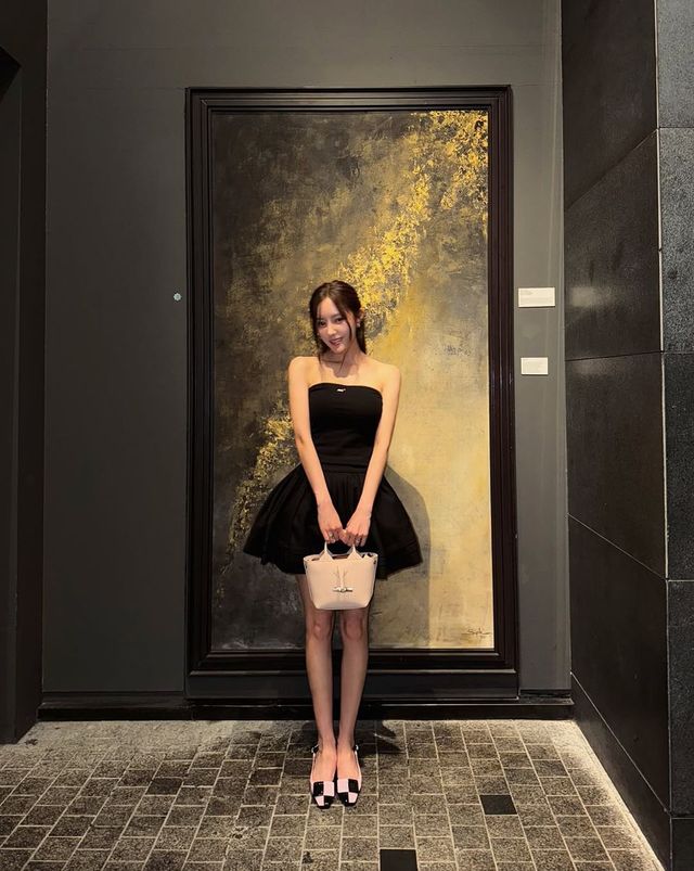 /사진=효민 인스타그램