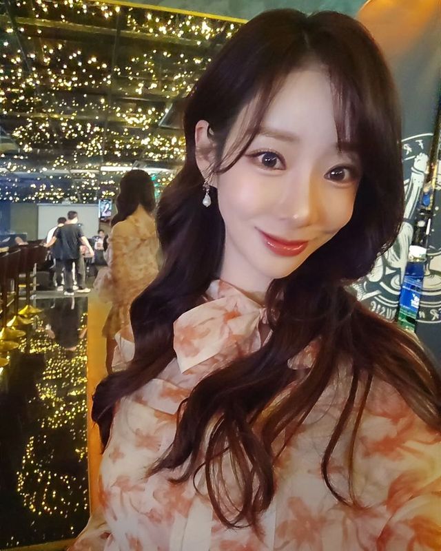 /사진=안소미 인스타그램