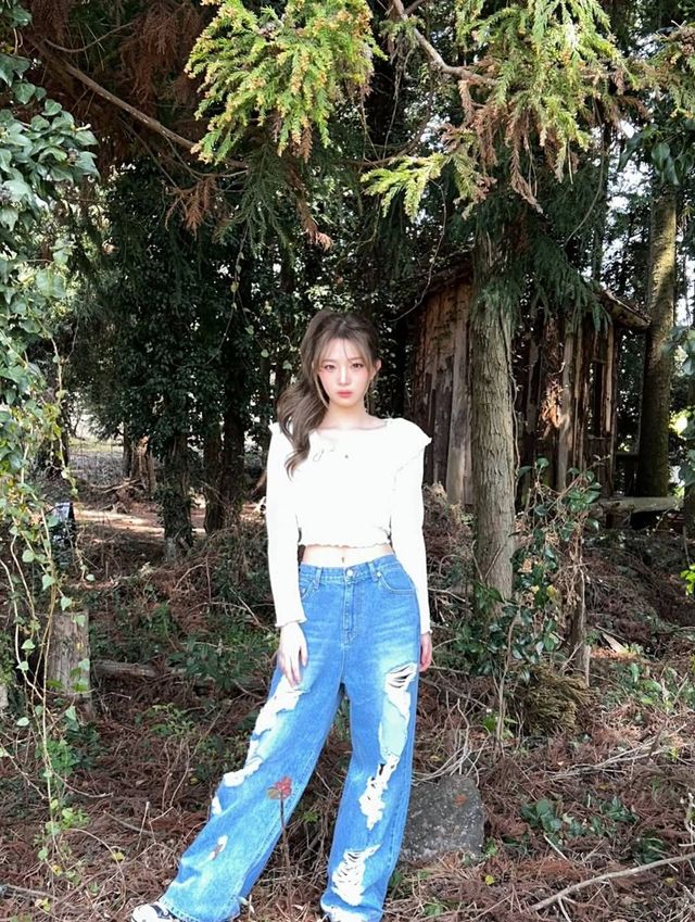 /사진=트리플에스 인스타그램