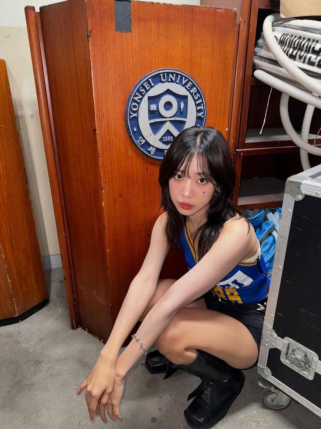 /사진=김남주 인스타그램