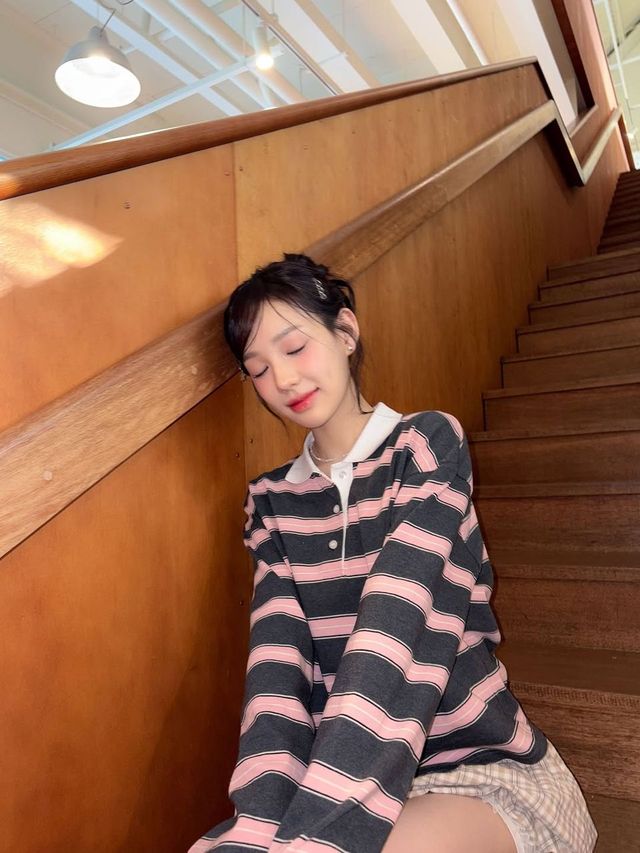 /사진=이즈나 인스타그램