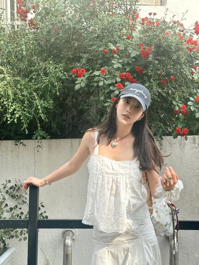 /사진=기은세 인스타그램