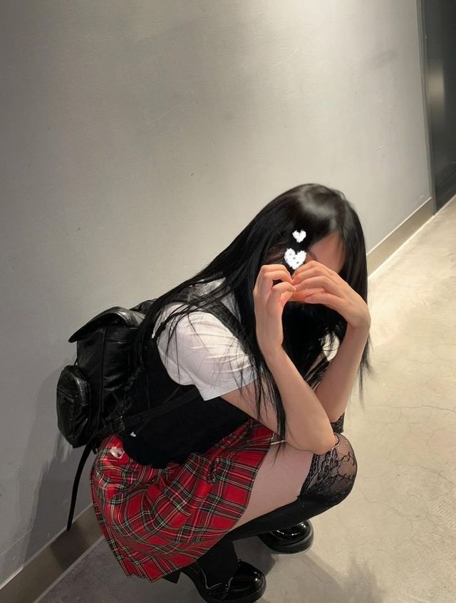 /사진=이채연 인스타그램