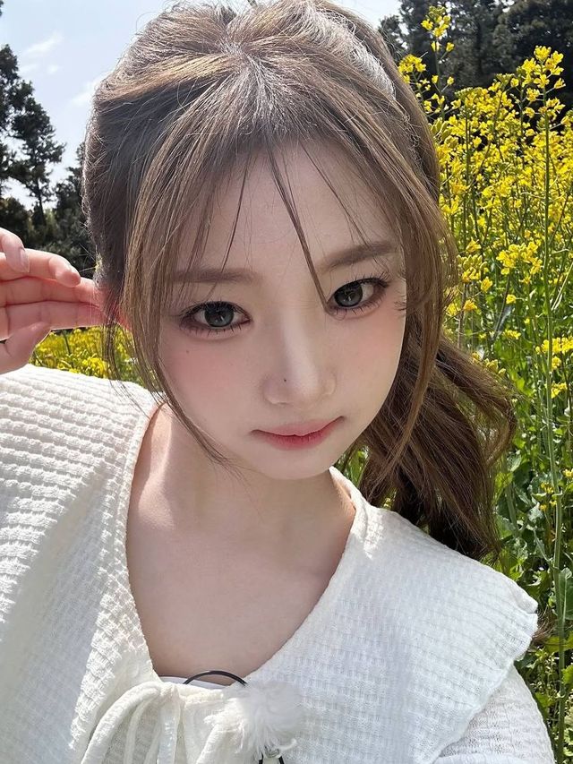 /사진=트리플에스 인스타그램