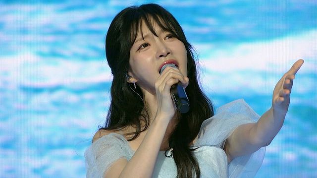 /사진=TV CHOSUN '트롯 올스타전: 수요일 밤에'