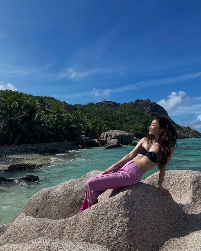 /사진=걸스데이 소진 인스타그램