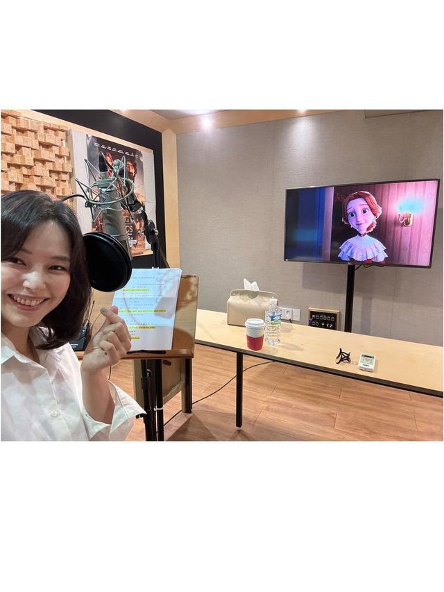 /사진=이하늬 인스타그램