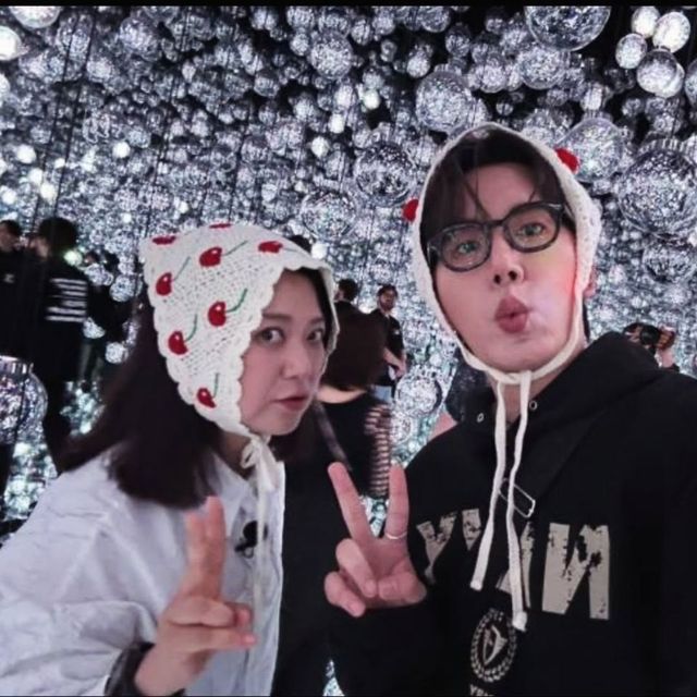 /사진=김숙 인스타그램