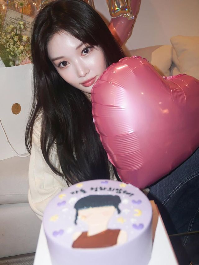 /사진=청하 인스타그램