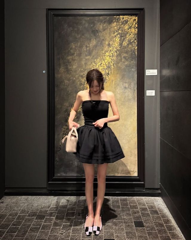 /사진=효민 인스타그램