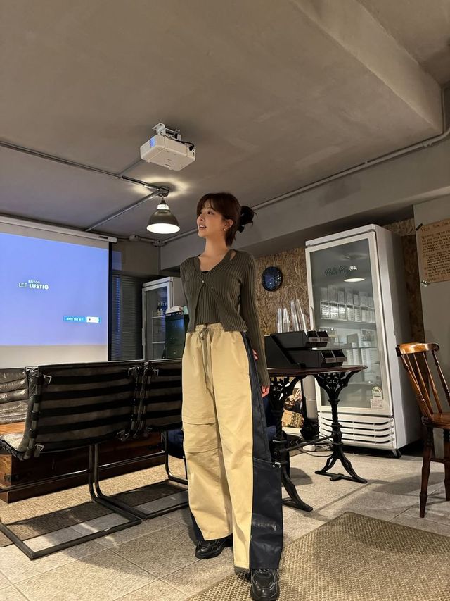 /사진=조수민 인스타그램