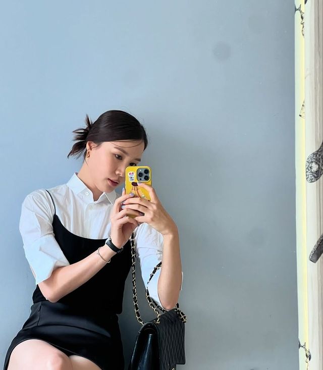 /사진=진아름 인스타그램