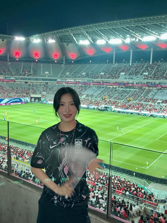 /사진=김길리 쇼트트랙선수 인스타그램