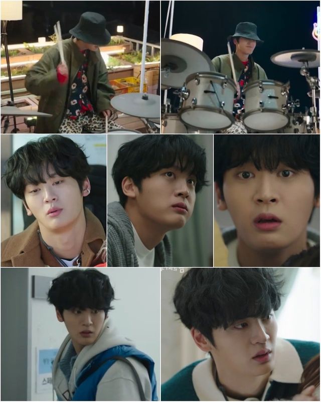 /사진=SBS 수요드라마 '사계의 봄'