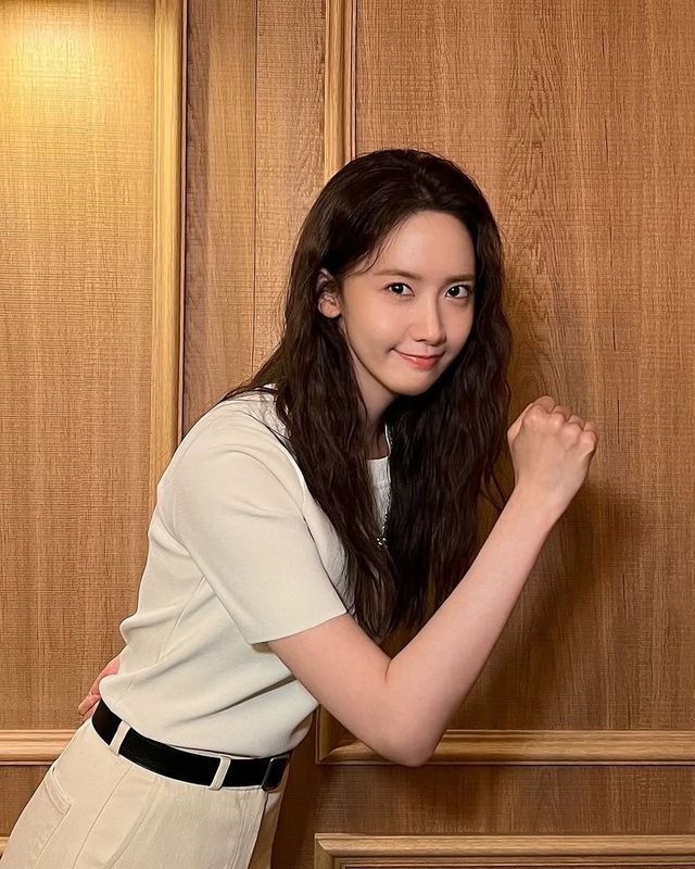 /사진=임윤아 인스타그램