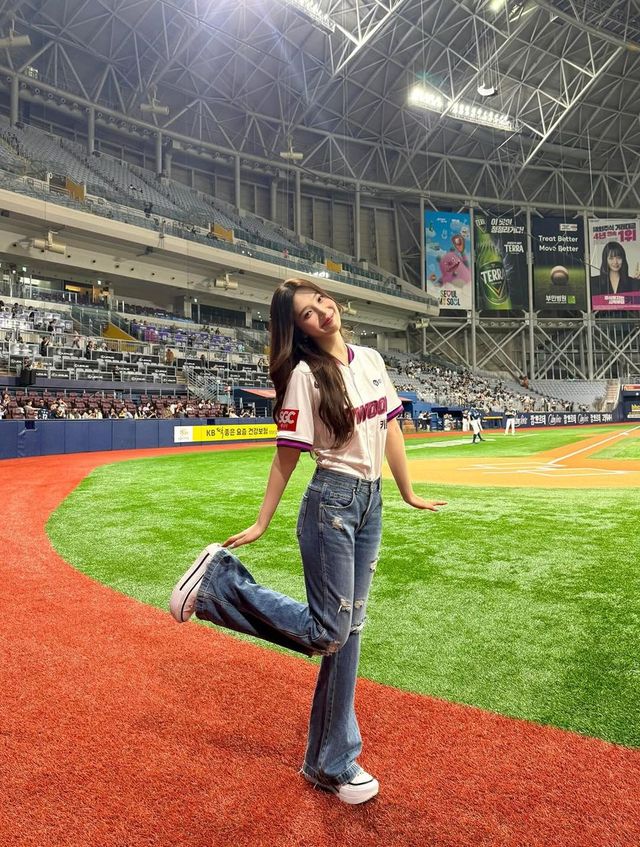 /사진=레드벨벳 조이 인스타그램