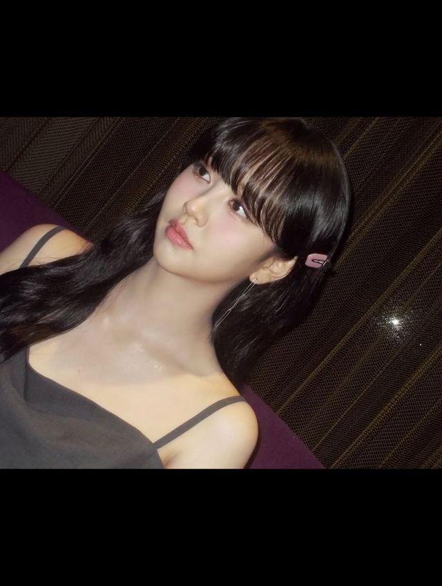 /사진=김소현 인스타그램