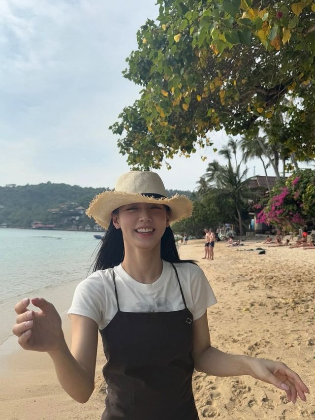 /사진=아이들 미연 인스타그램