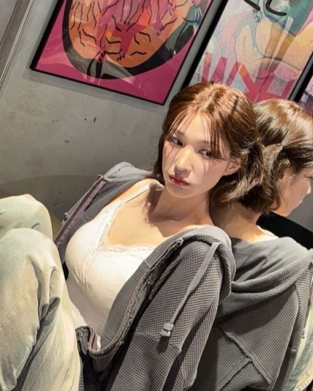 /사진=율희 인스타그램