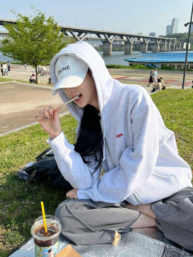 /사진=에이핑크 오하영 인스타그램